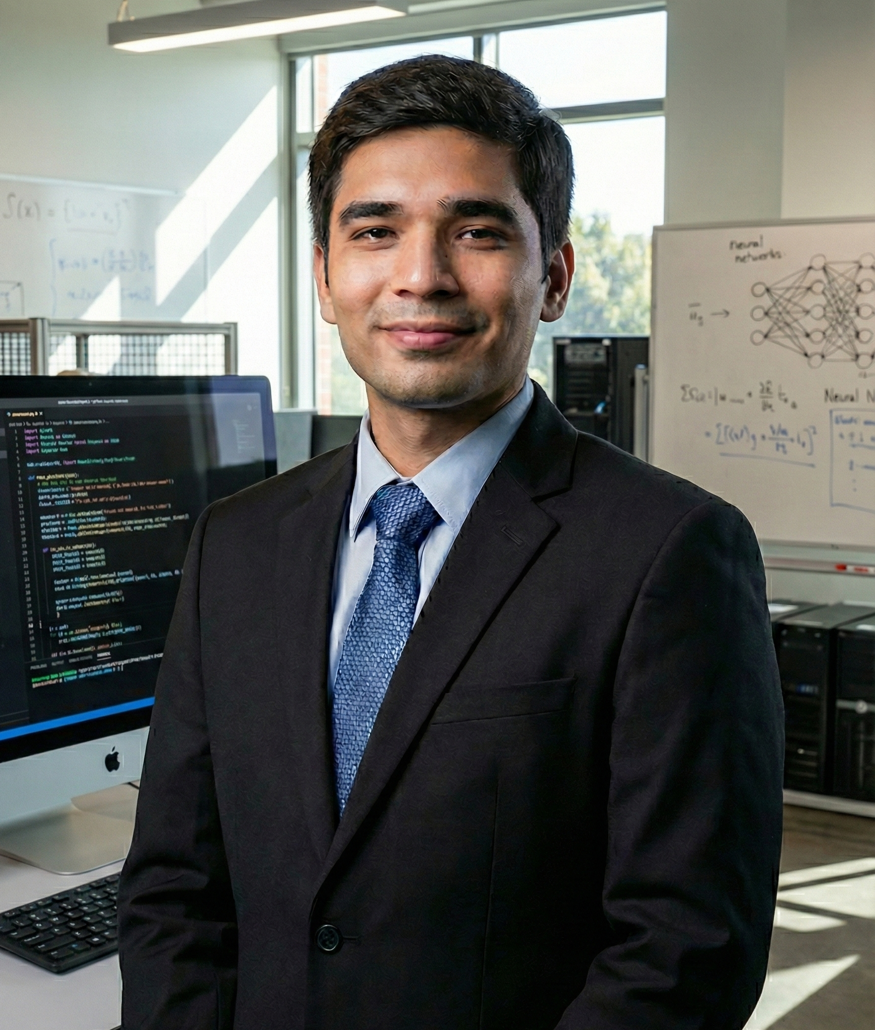 Bill Anderson Bardales Layche