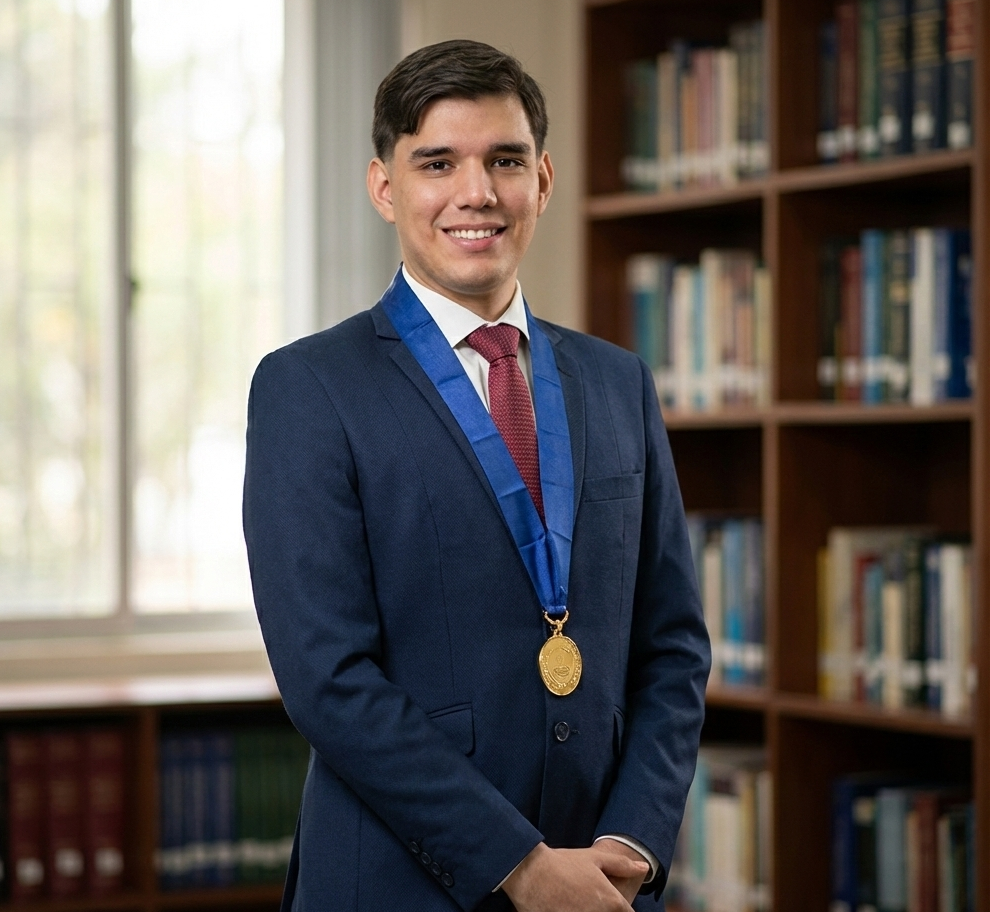 Juan Alejandro Ramírez Calderón